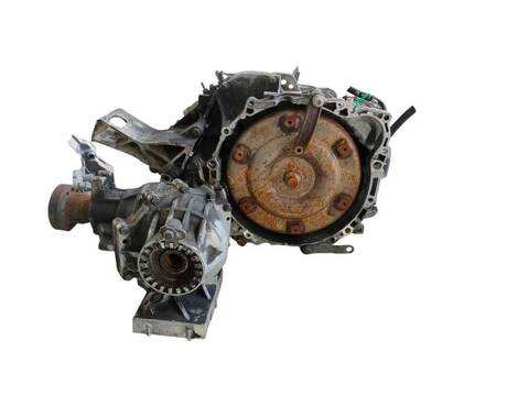 Caja Cambios Volvo S80 2.4 170CV