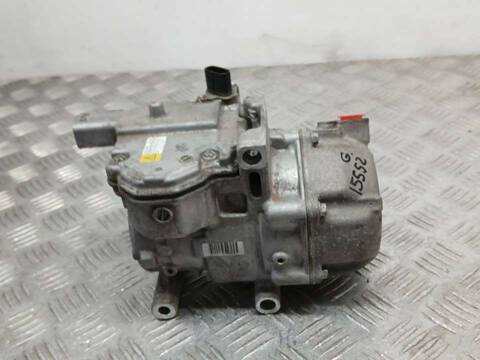 Foto 2ª: Compresor Aire Acondicionado Toyota Auris HYBRID BUSINESS 99CV 73KW [2ZR] (2018)