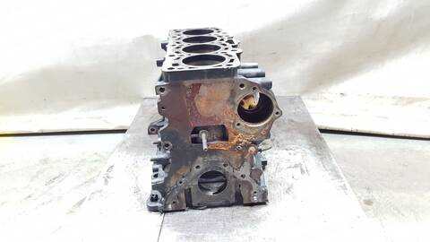 Foto 3ª: Bloque Motor Audi A3 1.6 TDI ATTRACTION (2007)