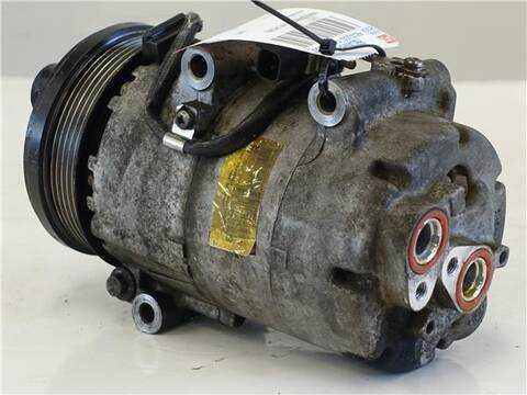 Foto 2ª: Compresor Aire Acondicionado Ford Focus 1.8 TDCI 115CV 85KW [KKDA] (2006)