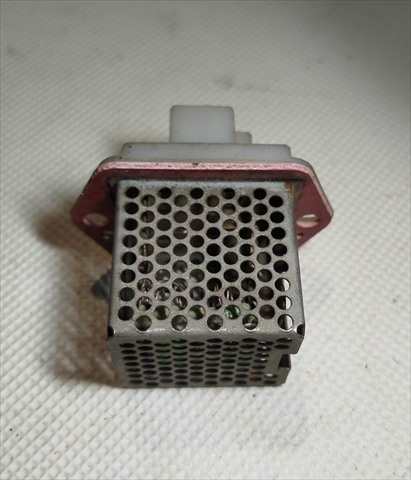 Calefacción Nissan Frontier 2.5 D D21 4P