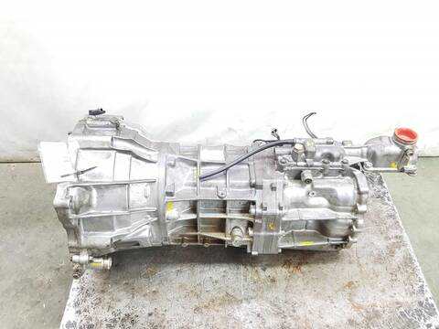 Caja Cambios Suzuki Grand Vitara 2.0 TD DLX
