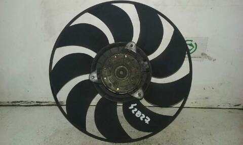 Foto 1ª: Electroventilador Opel Movano 136CV 100KW [S9WA7] (2000)