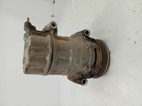 Foto 3ª: Compresor Aire Acondicionado Citroen C4 1.6 HDI 90CV 66KW [9HV (DV6TED4B),9HV (DV6TED4BU),9HX (DV6ATED4)] (2007)