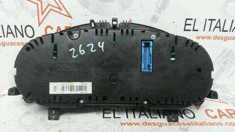 Foto 3ª: Cuadro de Instrumentos Volkswagen Passat EDITION BLUEMOTION 105CV 77KW [CAYC] (2013)