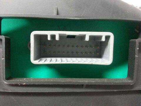 Foto 3ª: Cuadro de Instrumentos Renault Megane DYNAMIQUE LUXE 131CV 96KW FAMILIAR II FAMILIAR [F9QE8] (2006)