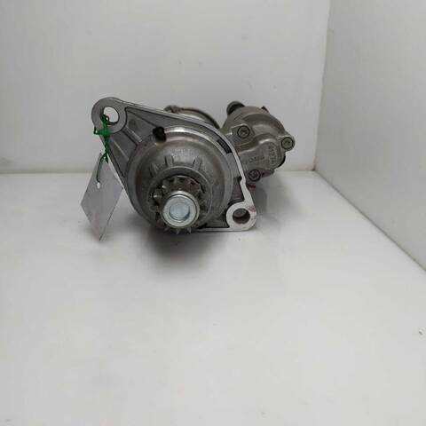 Foto 2ª: Motor de Arranque Audi A1 1.4 TFSI (2010)