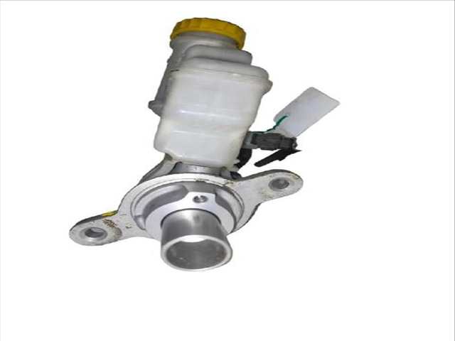 Foto 3ª: Bomba Freno Fiat Doblo 1.3 JTD (2001)