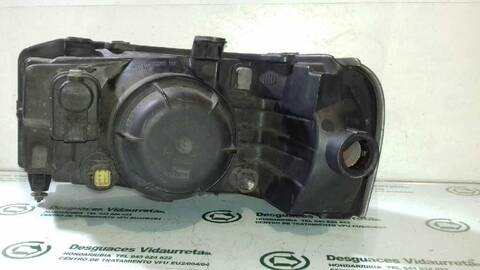 Foto 3ª: Faro Derecho Land Rover Freelander 2.0 TD 98CV 72KW [20T2N] (2000)