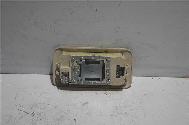 Foto 2ª: Luz Interior Fiat 500 1.2 G CABRIO 2007-2015 [169A4000] (2013)