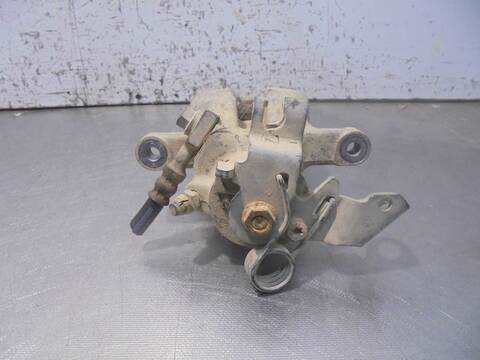 Foto 2ª: Pedal Embrague Opel Combo FAMILIAR 75CV 55KW [Z13DTJ] (2007)