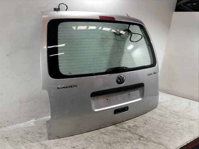 Portón Volkswagen Caddy LIFE 1 TDI 105CV