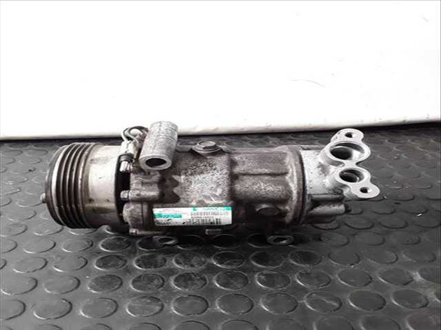 Foto 1ª: Compresor Aire Acondicionado Renault Clio ALIZE 1 58CV (2001)