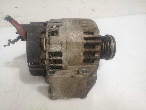 Foto 2ª: Alternador Opel Combo A13FD (2016)