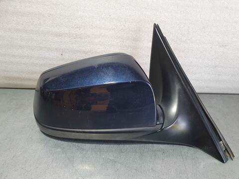 Foto 2ª: Retrovisor Derecho Bmw Serie 7 720 730 D 245CV 180KW [N57D30A] (2010)