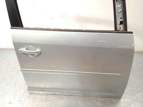 Foto 4ª: Puerta Delantera Derecha Volkswagen Touran 1.9 TDI 105CV 77KW [BXE] (2007)