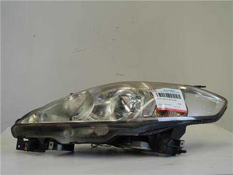 Foto 1ª: Faro Izquierdo Mazda 5 2.0 CD BERLINA 143CV 105KW [D/ RF] (2006)