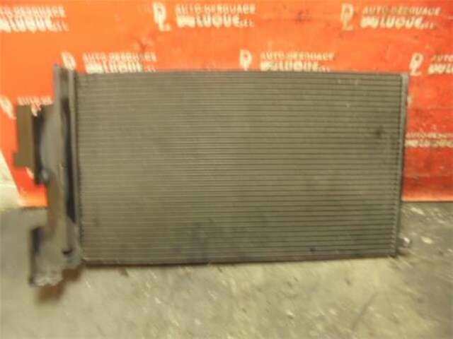 Foto 3ª: Radiador Calefaccion A.A. Chrysler Voyager 2.5 CRD [ENC]