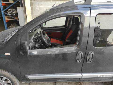 Puerta Delantera Izquierda Fiat Qubo 199A2000