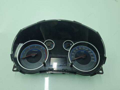 Cuadro de Instrumentos Suzuki SX4 2.0 DDIS TD 135CV 99KW
