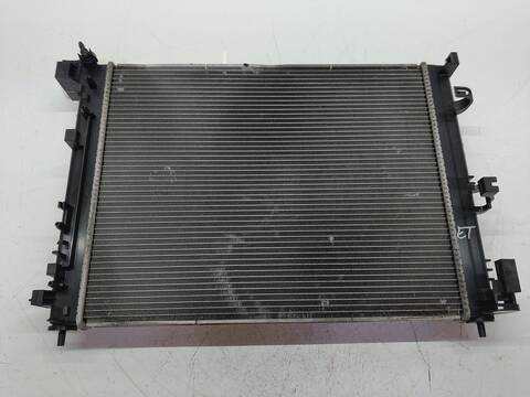 Radiador Motor Nissan Juke HR10 117 CV 86KW