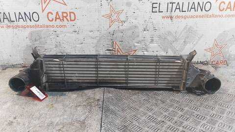 Foto 1ª: Intercooler Mercedes Clase C 160 C 200 CDI LA) 203.707) COUPE 122CV 90KW [OM646962] (2005)