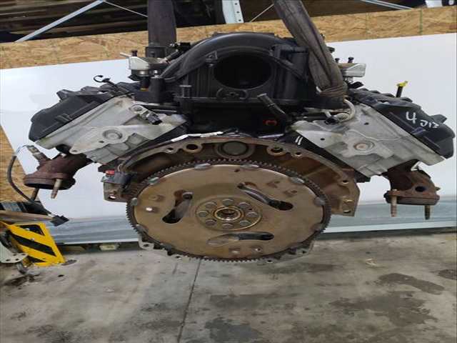 Foto 2ª: Motor Completo Dodge Charger 375 CV 276KW [EZH] (2019)