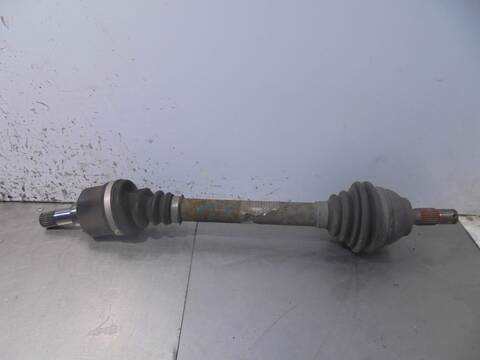 Transmision Delantera Izquierda Citroen C4 SEDUCTION 92CV 68KW