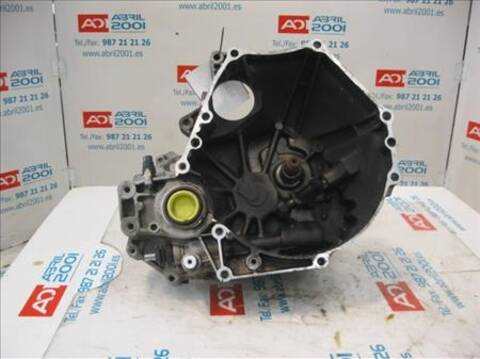Foto 2ª: Caja Cambios Rover Serie 400 420 SI LUX 136CV 100KW [20 T4H] (1997)