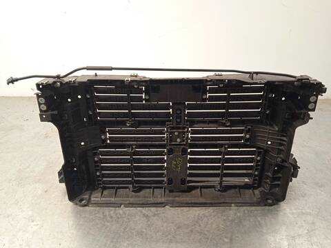 Foto 4ª: Panel Frontal Mazda 3 2.0 SKYACTIV-G M HYBRID HATCHBACK 122CV 90KW [PEXN] (2023)