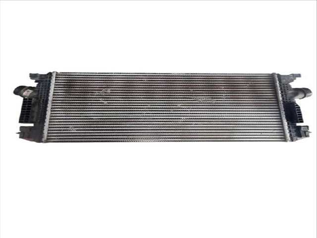 Intercooler Opel Astra 2.0 CDTI 08)