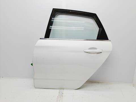 Puerta Trasera Izquierda Citroen C4 1.6 HDI FAP 92CV 68KW