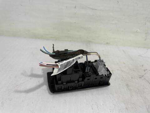 Foto 2ª: Mando Luces Renault Megane DYNAMIQUE 116CV (2008)