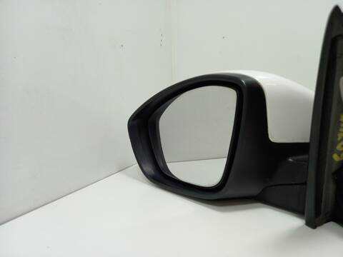 Foto 2ª: Retrovisor Izquierdo Peugeot 308 HM01 (2014)