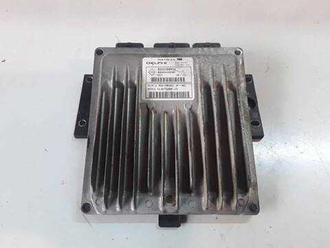 Centralita Motor ECU Renault Modus CONFORT DYNAMIQUE 82CV
