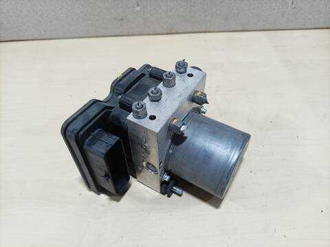 Foto 1ª: Abs Renault Clio BUSINESS 72CV 53KW [B4DG409] (2020)