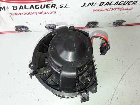 Foto 3ª: Ventilador de Calefacción Bmw X2 XDRIVE 20D 190CV (2018)