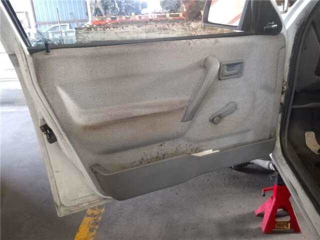 Foto 3ª: Puerta Delantera Izquierda Opel Corsa 1.5 D [15 D (4EC1)]