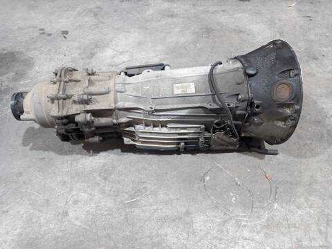 Foto 3ª: Caja Cambios Automatica Mercedes Clase R 280 R 320 CDI 4-MATIC 251.022 251.122) 224CV 165KW