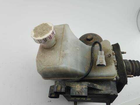 Foto 3ª: Abs Mitsubishi Montero 3.2 DI-D CAT 165CV 121KW [4M41] (2000)