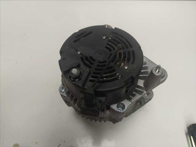 Foto 2ª: Alternador Audi A3 1.9 TDI [D/AHF] (2002)