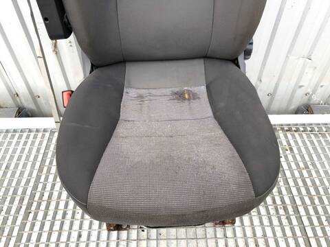 Foto 2ª: Asiento Delantero Izquierdo Peugeot Boxer 2.2 HDI 120 120 CV 88KW