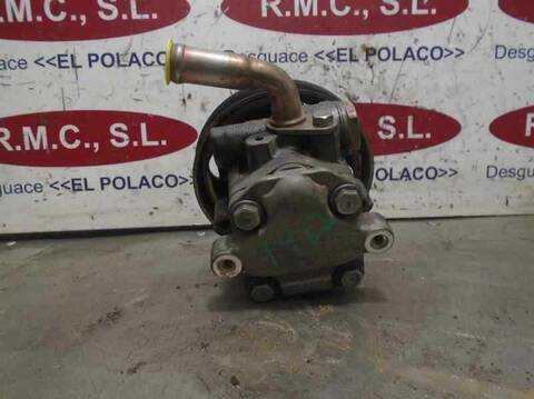 Foto 3ª: Bomba de Direccion Ford Fiesta AMBIENTE 68CV 50KW [F6JA] (2002)