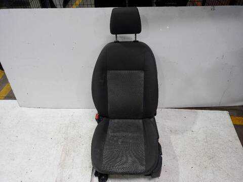 Foto 2ª: Asiento Delantero Izquierdo Ford Focus TREND 101CV [HWDA] (2004)