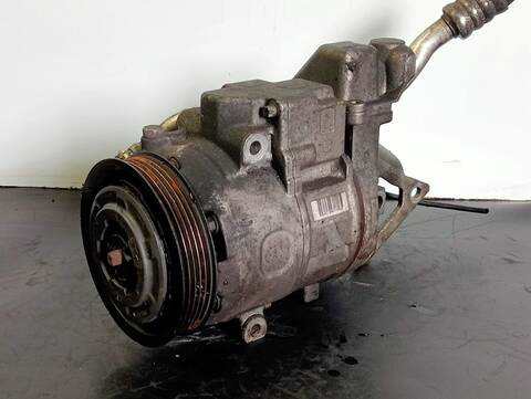 Foto 3ª: Compresor Aire Acondicionado Mercedes Clase A 140 1.7 CDI DIESEL CAT 95CV (1997)