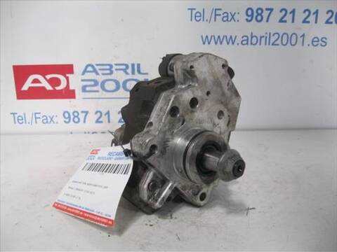 Bomba Inyeccion Renault Espace 2.2 DCI JK0H) 150CV 110KW