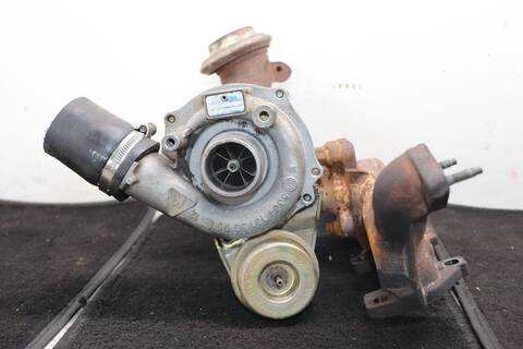 Turbocompresor Citroen C5 2.0 HDI X 109CV 80KW