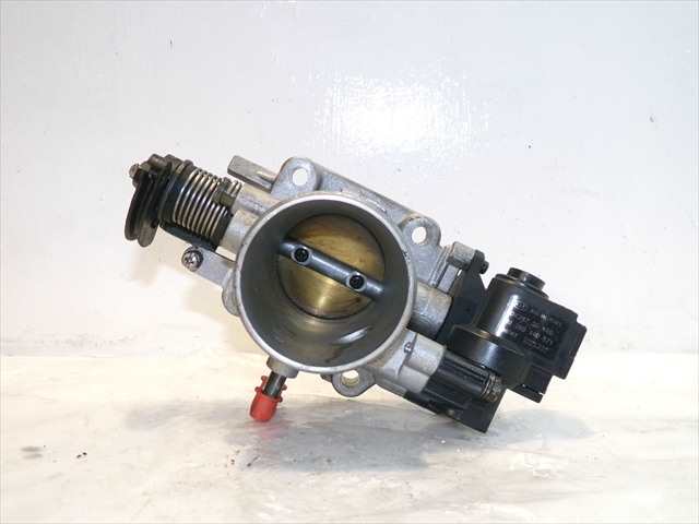 Caja Mariposa Kia Shuma 1.5 G 1998-2001