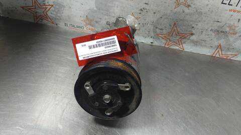 Compresor Aire Acondicionado Volkswagen Caddy MAXI KOMBI BMT 102CV 75KW FURGON