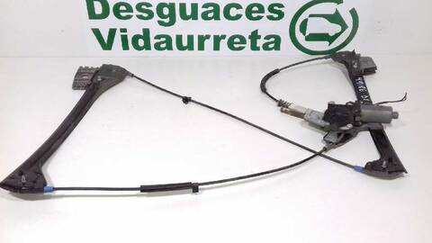 Elevalunas Eléctrico Delantero Derecho Bmw Serie 3 315 330 CI 231CV 170KW